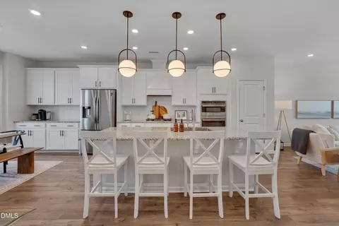 Kitchen - 1116 Commack Dr, Durham, NC 27703 photo 2 of 6