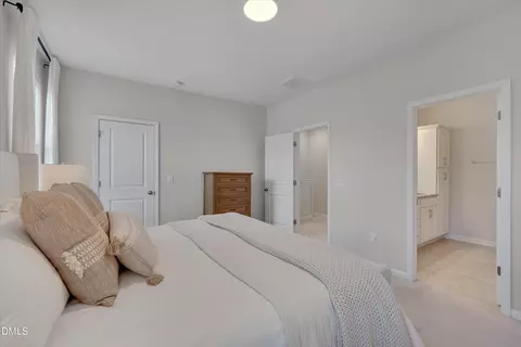 Bedroom - 1116 Commack Dr, Durham, NC 27703 photo 3 of 6