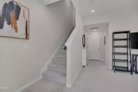 Entry Way - 1116 Commack Dr, Durham, NC 27703 photo 3 of 3