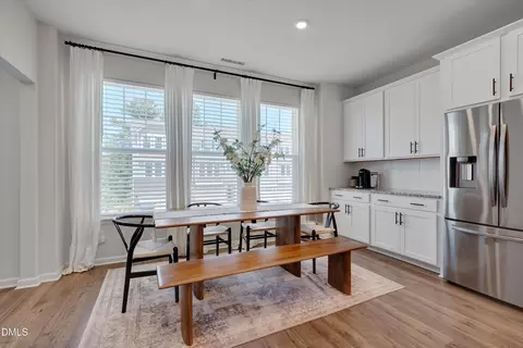 Dining - 1116 Commack Dr, Durham, NC 27703 photo 1 of 2