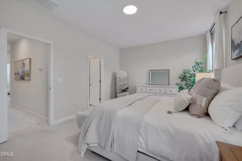 Bedroom - 1116 Commack Dr, Durham, NC 27703 photo 2 of 6