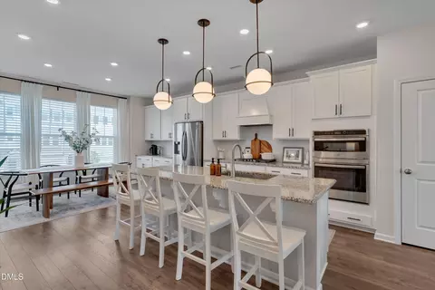 Kitchen - 1116 Commack Dr, Durham, NC 27703 photo 3 of 6