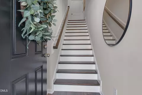 Entry Way - 1116 Commack Dr, Durham, NC 27703 photo 1 of 3