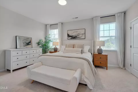 Bedroom - 1116 Commack Dr, Durham, NC 27703 photo 1 of 6