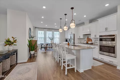 Kitchen - 1116 Commack Dr, Durham, NC 27703 photo 1 of 6