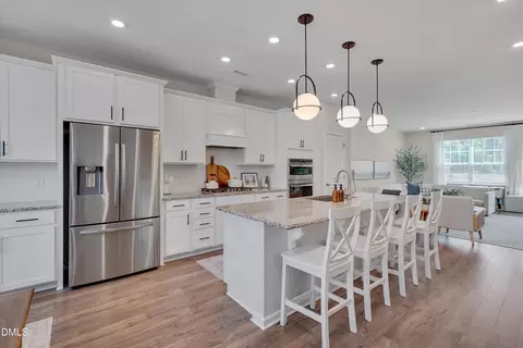Kitchen - 1116 Commack Dr, Durham, NC 27703 photo 5 of 6