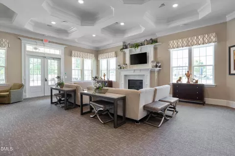 Living - 1116 Commack Dr, Durham, NC 27703 photo 6 of 6