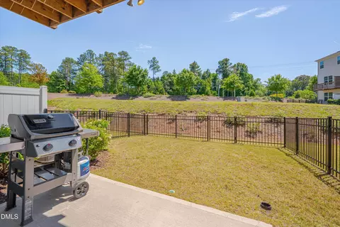 Exterior - 1116 Commack Dr, Durham, NC 27703 photo 3 of 7