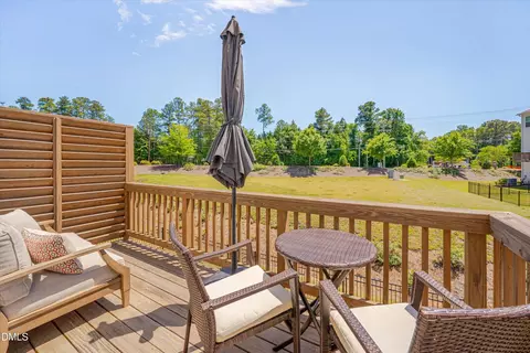 Exterior - 1116 Commack Dr, Durham, NC 27703 photo 2 of 7