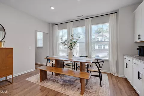 Dining - 1116 Commack Dr, Durham, NC 27703 photo 2 of 2