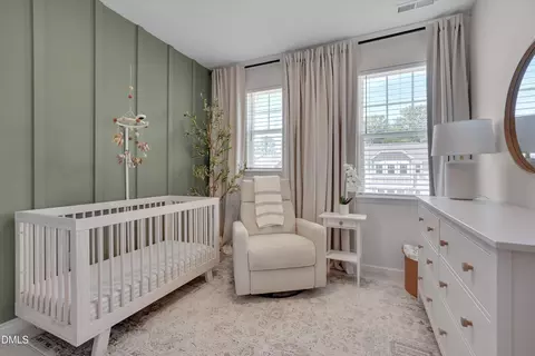 Bedroom - 1116 Commack Dr, Durham, NC 27703 photo 6 of 6