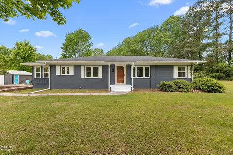 8703 Nc Highway 39, Middlesex, NC 27557