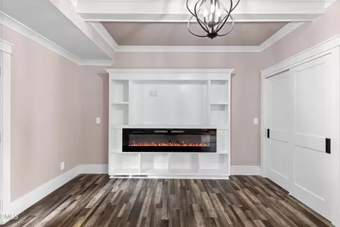 Living - 8703 Nc Highway 39, Middlesex, NC 27557 photo 2 of 4
