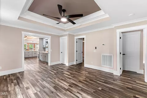 Entry Way - 8703 Nc Highway 39, Middlesex, NC 27557 photo 4 of 4