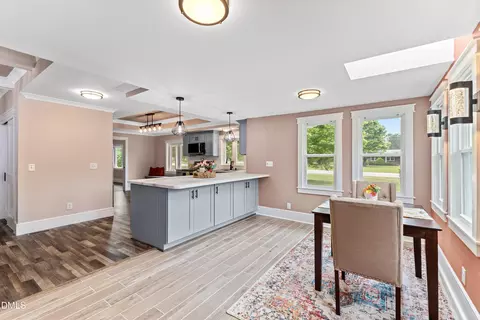 Dining - 8703 Nc Highway 39, Middlesex, NC 27557 photo 1 of 1