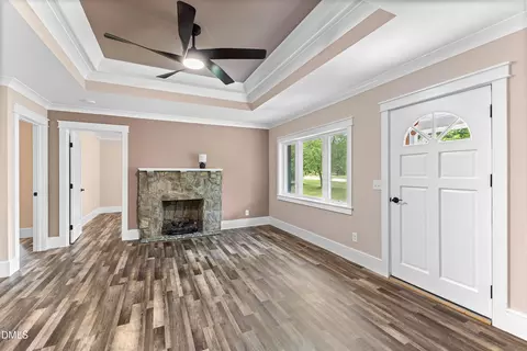 Living - 8703 Nc Highway 39, Middlesex, NC 27557 photo 3 of 4