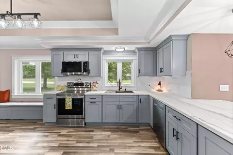 Kitchen - 8703 Nc Highway 39, Middlesex, NC 27557 photo 1 of 9