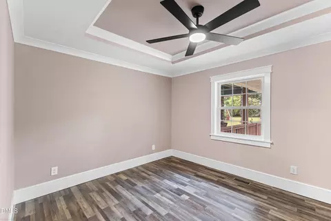 Bedroom - 8703 Nc Highway 39, Middlesex, NC 27557 photo 2 of 5