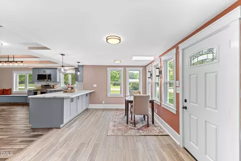 Entry Way - 8703 Nc Highway 39, Middlesex, NC 27557 photo 3 of 4