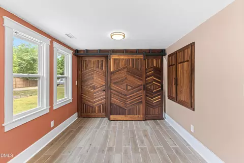 Entry Way - 8703 Nc Highway 39, Middlesex, NC 27557 photo 2 of 4
