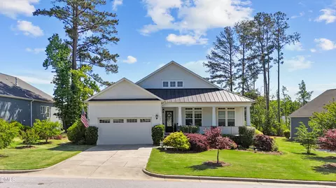 140 Ferrell Rd W, Apex, NC 27523