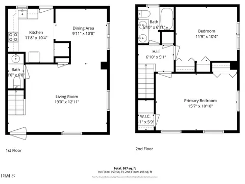 1627 Sutton Dr, Raleigh, NC 27605