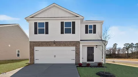 628 Stream Walk Xing, Wendell, NC 27591