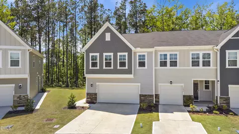 1836 Alpine Summer Ln, Apex, NC 27502