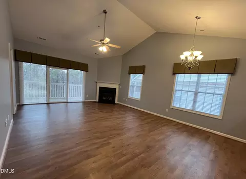 1224 Claret Ln, Morrisville, NC 27560