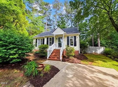 1437 Cedar Branch Ct, Wake Forest, NC 27587