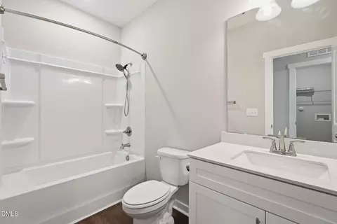 Bath - 161 Tupelo Dr, Spring Hope, NC 27882 photo 4 of 4