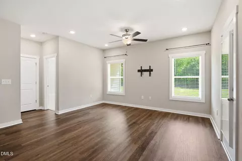 Living - 161 Tupelo Dr, Spring Hope, NC 27882 photo 2 of 2