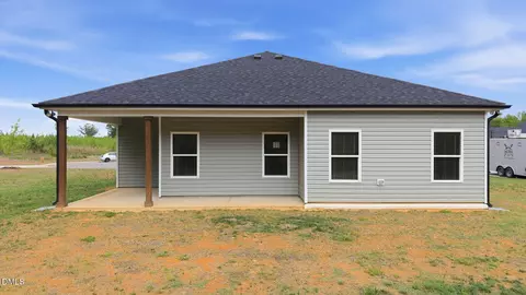 Exterior - 161 Tupelo Dr, Spring Hope, NC 27882 photo 1 of 2