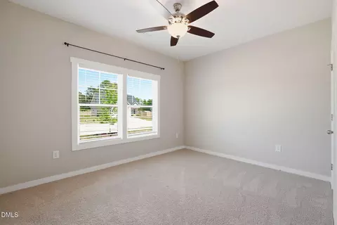 Bedroom - 161 Tupelo Dr, Spring Hope, NC 27882 photo 3 of 4
