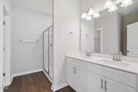 Bath - 161 Tupelo Dr, Spring Hope, NC 27882 photo 1 of 4