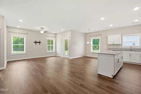 Living - 161 Tupelo Dr, Spring Hope, NC 27882 photo 1 of 2