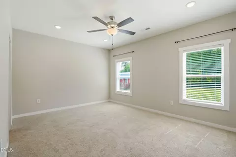 Bedroom - 161 Tupelo Dr, Spring Hope, NC 27882 photo 1 of 4