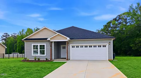 161 Tupelo Dr, Spring Hope, NC 27882