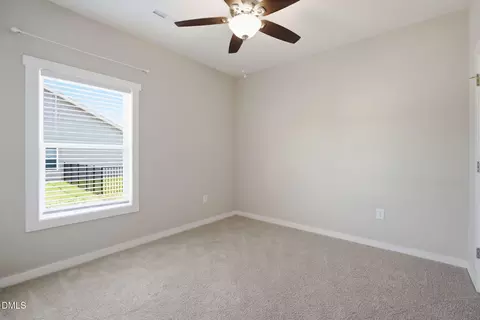 Bedroom - 161 Tupelo Dr, Spring Hope, NC 27882 photo 4 of 4