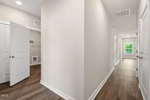 Entry Way - 161 Tupelo Dr, Spring Hope, NC 27882 photo 1 of 1