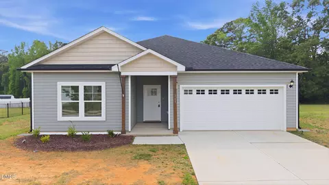 161 Tupelo Dr, Spring Hope, NC 27882