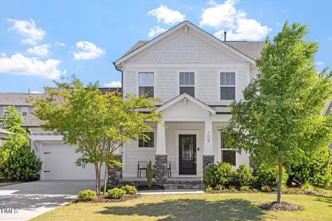 109 Mayweed Dr, Durham, NC 27705