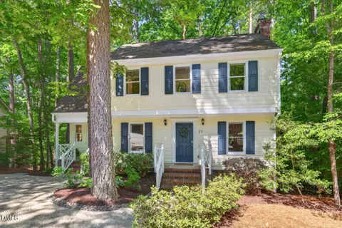 21 Thorne Ridge Dr, Durham, NC 27713