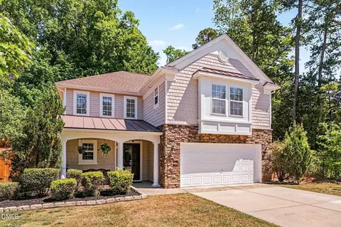 117 Oakchest Ct, Durham, NC 27703