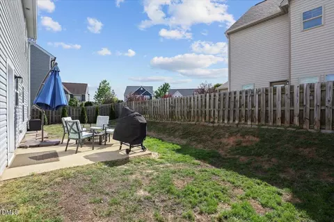 Exterior - 27 Heron Point Way, Garner, NC 27529 photo 3 of 6