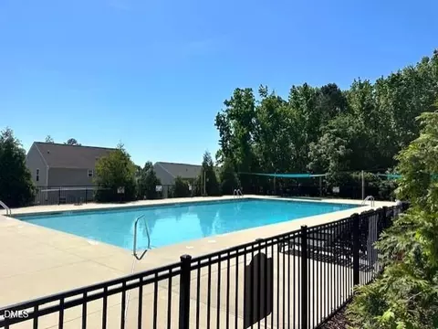 Exterior - 27 Heron Point Way, Garner, NC 27529 photo 6 of 6