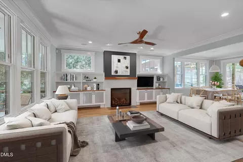 1433 Acadia St, Durham, NC 27701