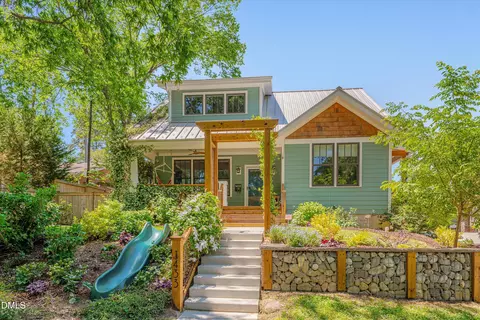1433 Acadia St, Durham, NC 27701