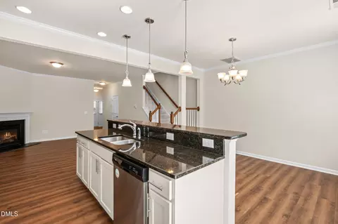 Kitchen - 3826 Prince Noah Loop, Wake Forest, NC 27587 photo 4 of 4
