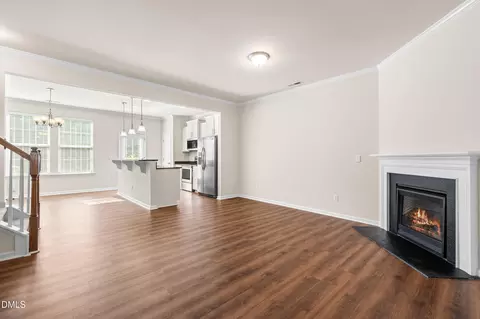 Living - 3826 Prince Noah Loop, Wake Forest, NC 27587 photo 1 of 3